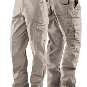 Tru-Spec 24-7 Original Tactical Pants for men 36W x 32L.
